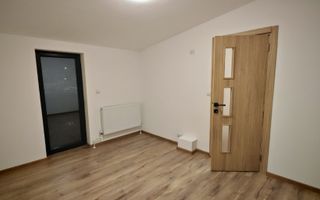 Corp de casa P+M 4 camere , Racadau Carpatilor -LIDL- ,curte comuna. - Poză 32