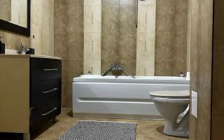 Apartament cu 3 camere de închiriat – zona Lipovei, Timișoara - Poză 8
