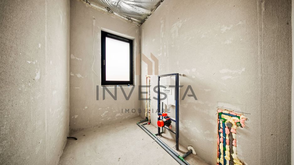 Casa individuala premium de vanzare | Cluj-Napoca – cartier Someseni - Poză 10