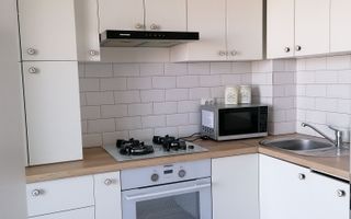 Apartament premium cu 2 camere + Parcare - Poză 4
