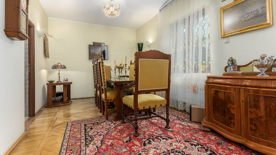 Refugiu elegant în inima Bucureștiului – Proprietate cu suflet - Poză 6