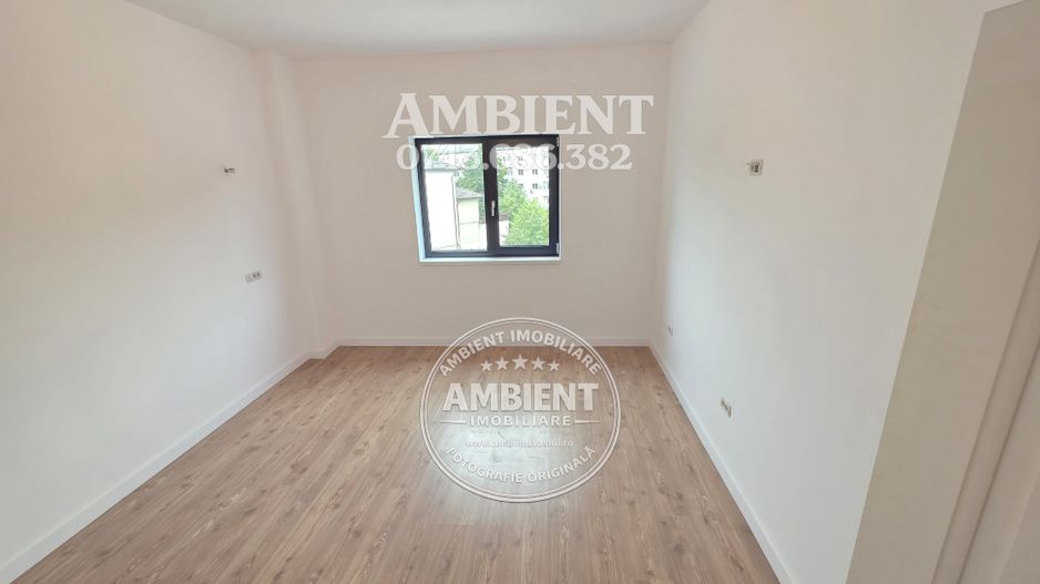 Apartament cu 2 camere, etaj 2, bloc NOU, VASLUI zona NORD - Vechia Roma; - Poză 5