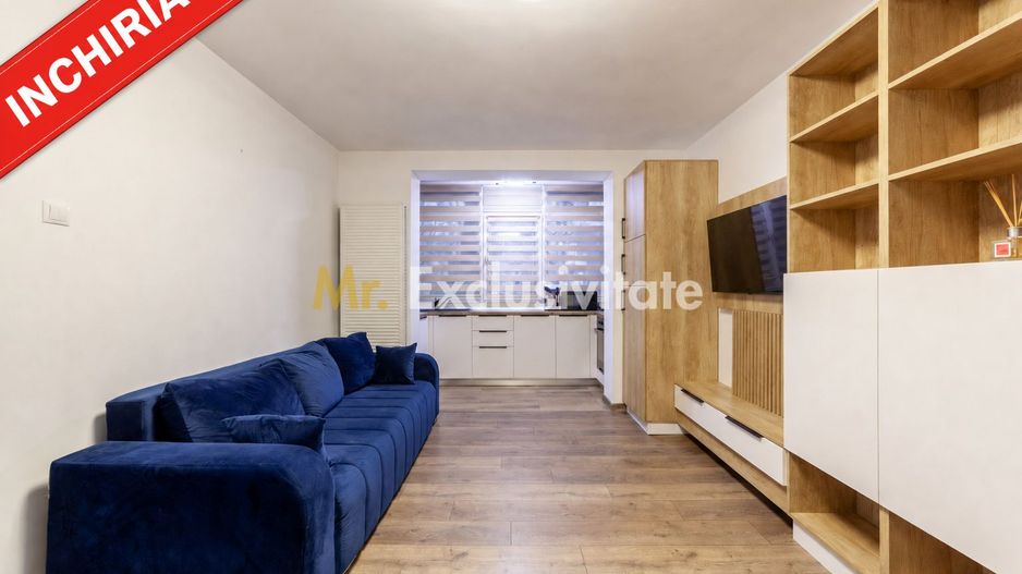 🏡 Apartament 3 camere de închiriat | Calea București | Renovat - Poză 1