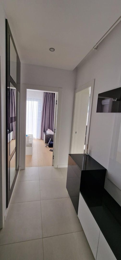 Apartament | 2 camere | Nusco City | Aviatiei - Poză 2