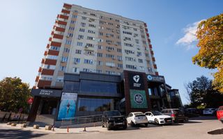 Vânzare, apartament, 3 camere 97 mp, str. Constantin Vârnav - Centru - Poză 1