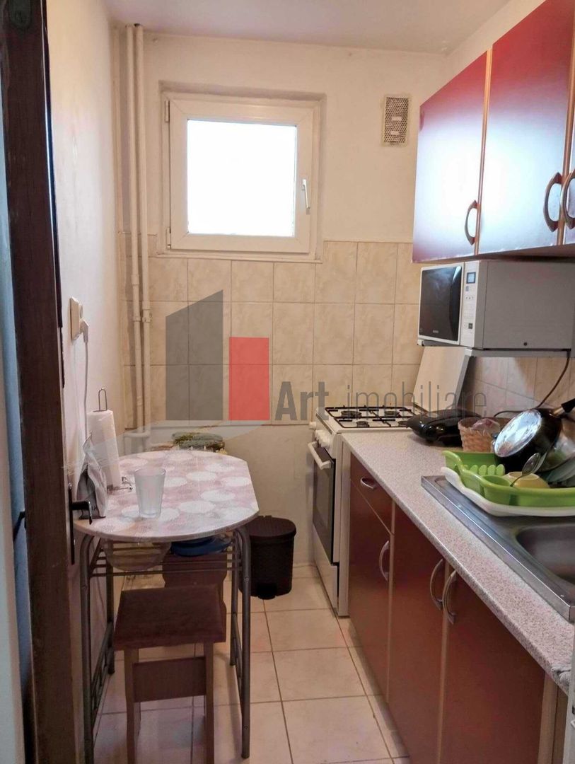 2 camere Drumul Taberei Plaza - Poză 1