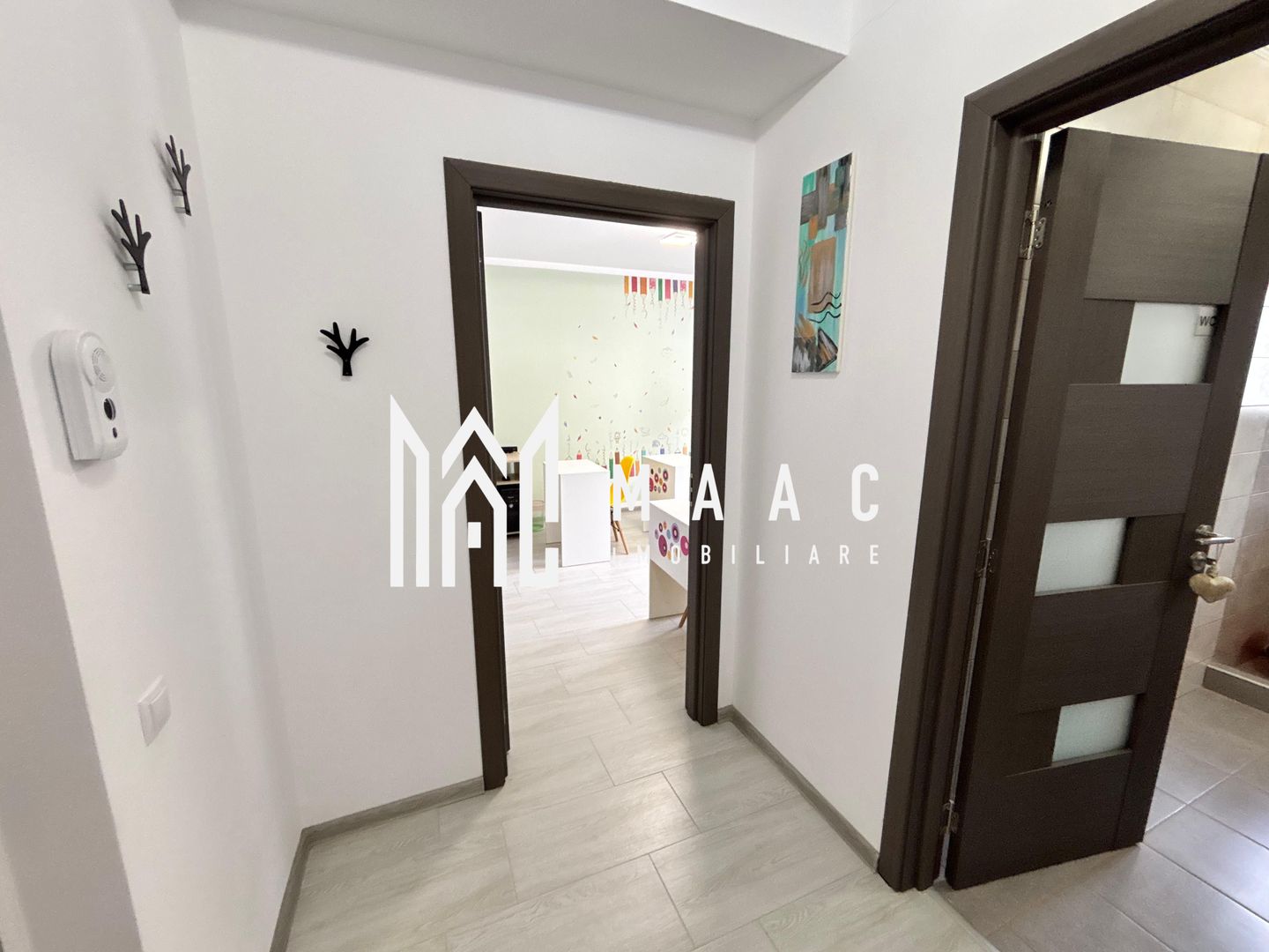 Apartament 2 camere | 42 MPU | Parter | Parcare | Gradina | Doamna Stanca - Poză 6