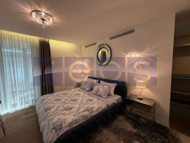 DUPLEX DE INCHIRIAT 4 CAMERE | PRIMAVERII | 2 TERASE  | MOBILAT LUX | 2 PARCARI - Poză 10