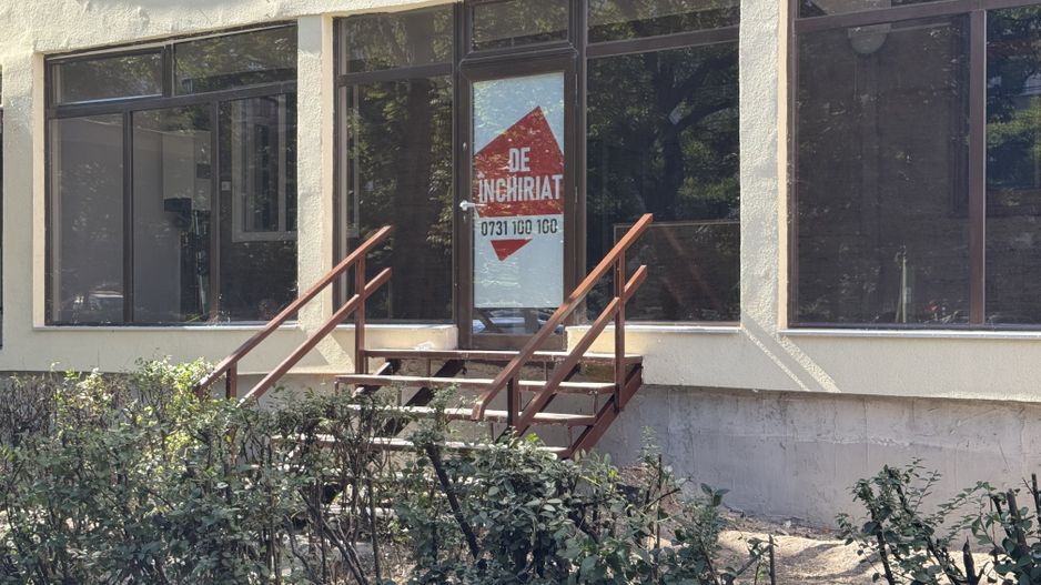 SAD de închiriat bld. Dragalina - Poză 1