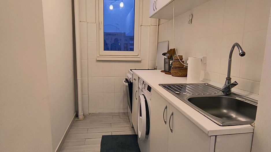 2 camere, Piata Victoriei, Titulescu, Banu Manta, Kisseleff - Poză 7