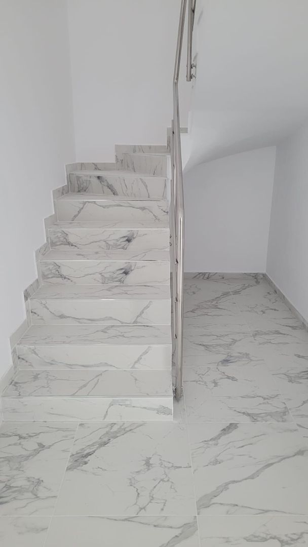 DUPLEX 3CAM. IN BLOC FINALIZAT / LINGA SCOALA BRAUNER, METROU! - Poză 1