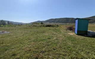 Teren intravilan | 5-26 ari | Crainimăt - Poză 7