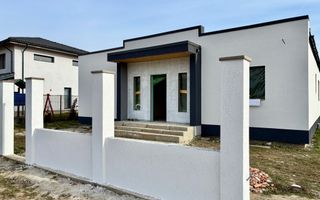 Casă/4 camere/Parter/Sânpetru - Poză 15