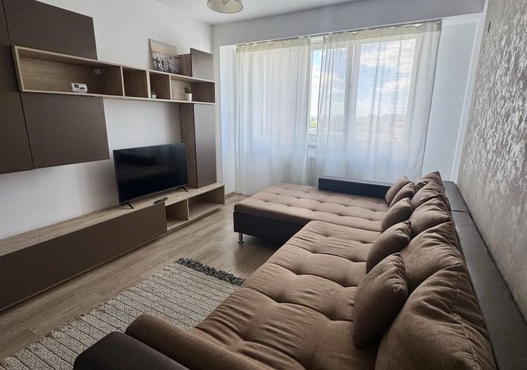 Inchiriez apartament 2 camere Virtutii - Poză 1
