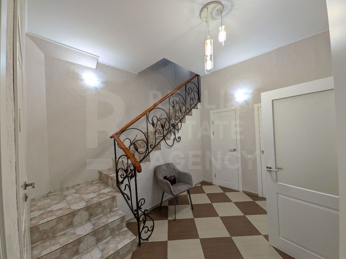 Chirie, casă, 4 camere, str. Cojocarilor, Râșcani - Poză 20