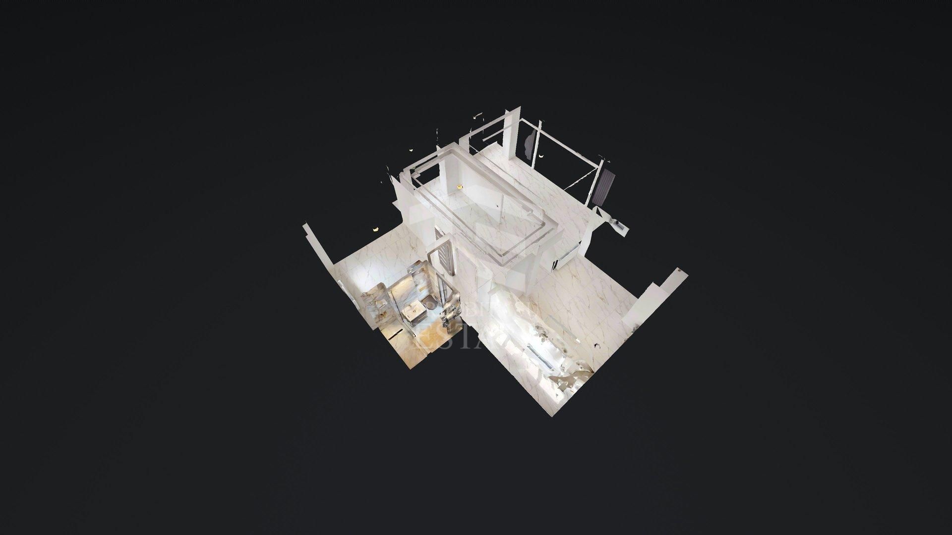 3 camere | Centrala proprie | Modern | Brancoveanu - Poză 12