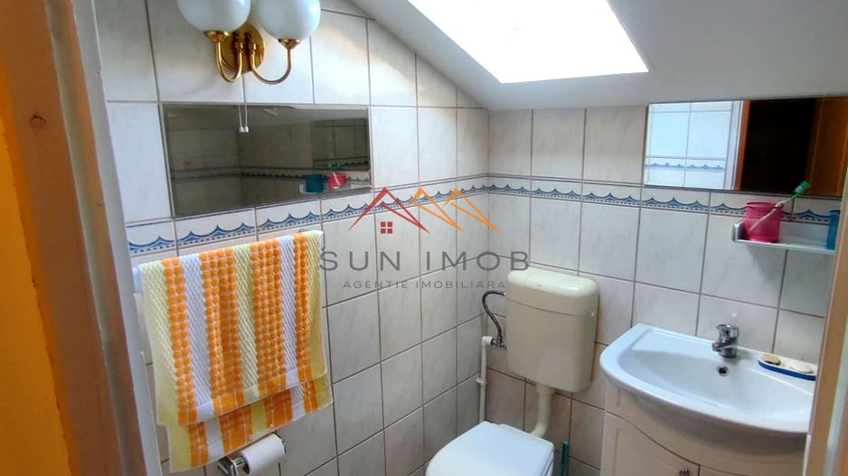 CASĂ BOIERASCĂ DE VÂNZARE | TEREN 1.524 MP | BREAZA, ULTRACENTRAL - Poză 13