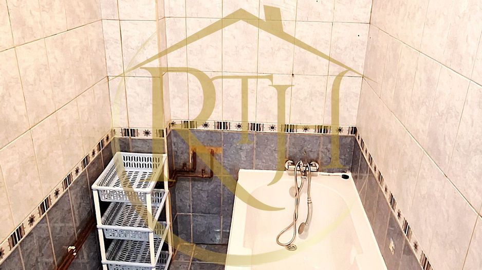 Oferim spre inchiriere casa cu 2 camere,terasa, aproape de Shooping City Center - Poză 19