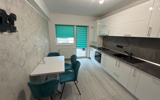 Apartament 3 camere de închiriat – Șelimbăr, Str. Ioan Rațiu - Poză 5