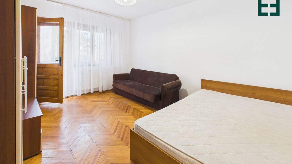 De Închiriat Apartament cu 2 camere - Complex Studențesc - Timișoara - Poză 9