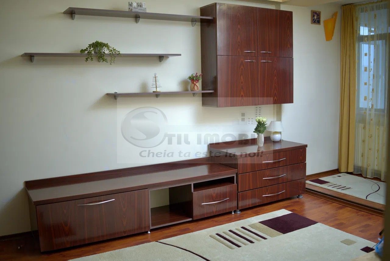 Apartament cu 2 camere decomandat - 51.5 mp - Rond Dedeman - Poză 4