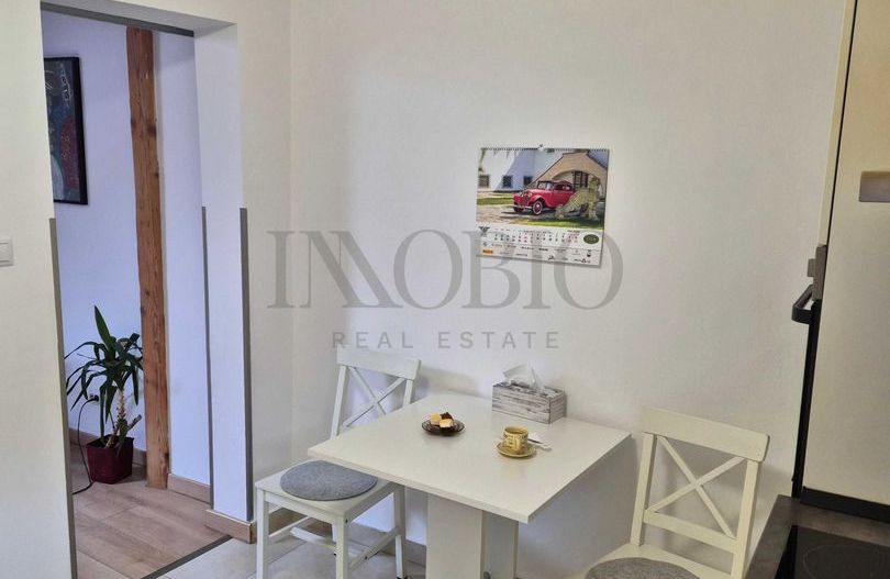 🌿 MANSARDA ULTRA COSY 75mp | Calea Călărașilor- Hala Traian 🌿 - Poză 6