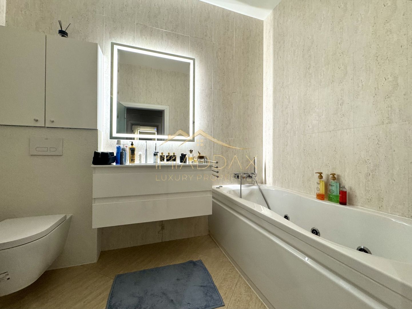 Apartament cu 5 camere parter + Gradina 100mp // Herastrau - Aviatiei - Poză 57