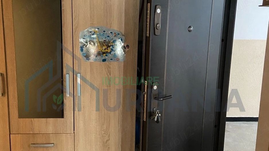 Apartament 2 camere de inchiriat, zona centrala, langa Palas, Iasi - Poză 4