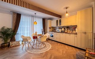 Ultra Finisat - Bloc 2025 - Etaj Intermediar - Incalzire in Pardoseala - Poză 11