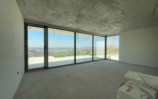 Duplex 4 camere cu panorama superba in cartierul Europa - Poză 9