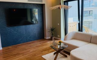 Apartament 2 camere lux – One Cotroceni Park – mobilat, parcare - Poză 4