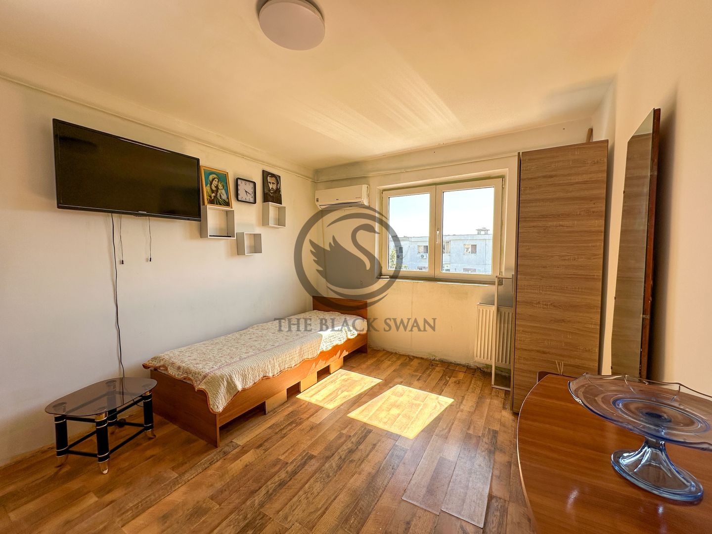Garsoniera de vanzare | Zona Vest - Domnisori, Ploiesti | Comision 0% - Poză 1