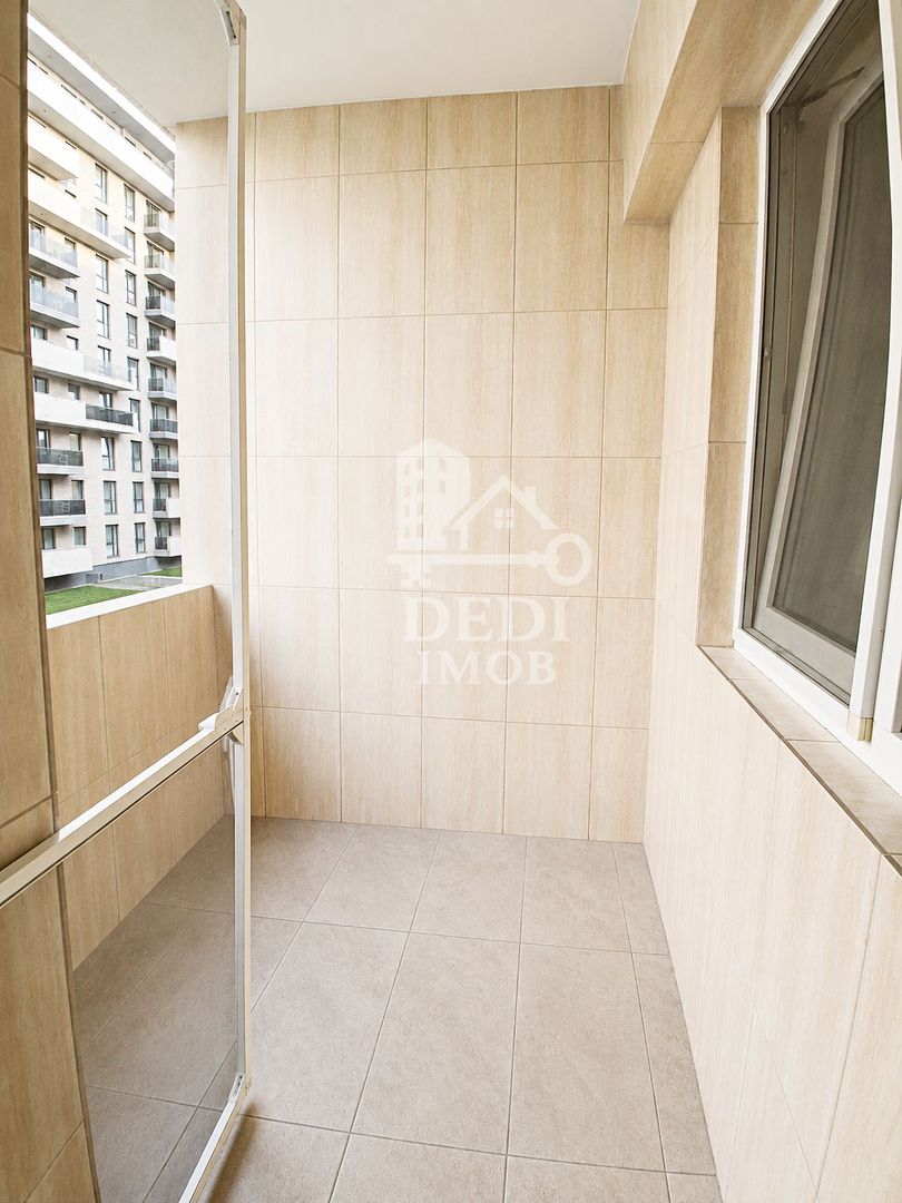 Apartament 1 camera de vânzare in zona Nufarul, Oradea - Poză 5