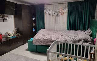 Casă individuală cu teren generos, Someșeni,  locuinta sau investitie. - Poză 3