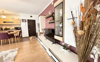 Apartament cu 2 camere in Giroc - Poză 9