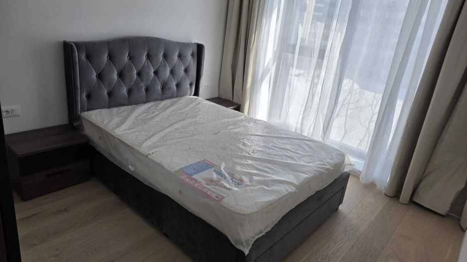 AP. 2 CAMERE- NUSCO CITY, CENTRALA, PARCARE, MASINA DE SPALAT VASE - Poză 1