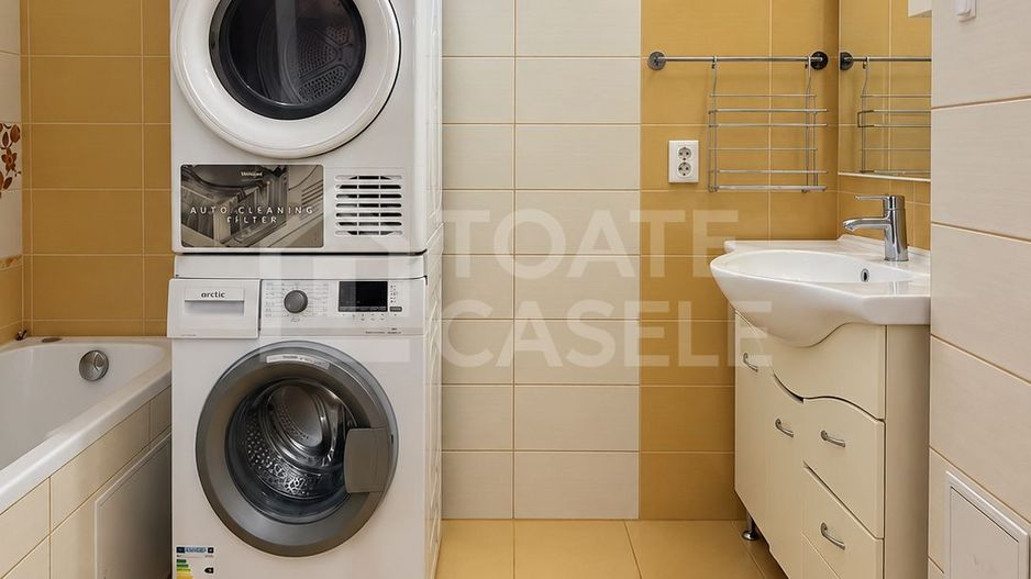 Apartament 2 camere| grădină proprie | Un colț de liniște pe Câmpului, Mănăștur - Poză 8