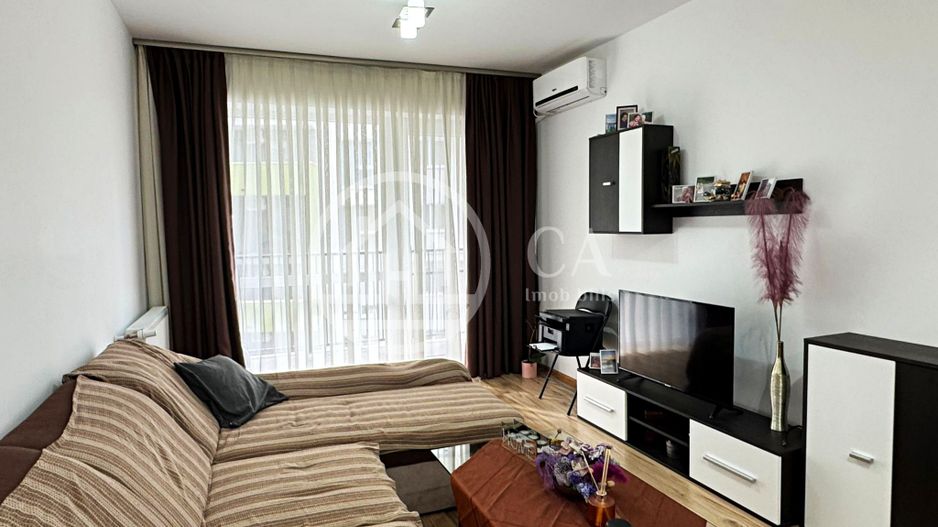 Apartament cu 2 camere de închiriat in Prima Nufărul, Oradea - Poză 6