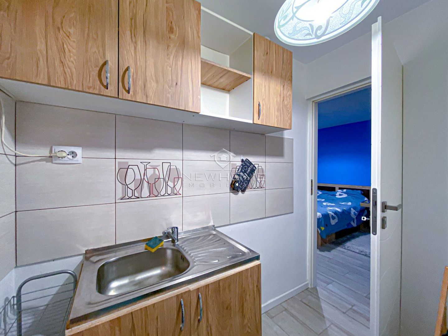 Apartament 1 camera in zona Piata Zorilor si UMF - Poză 6