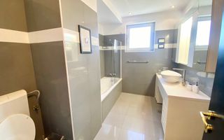 APARTAMENT SUPERB CU 4 CAMERE  LA INCHIRIERE PE SOSEAUA NORDULUI - Poză 5