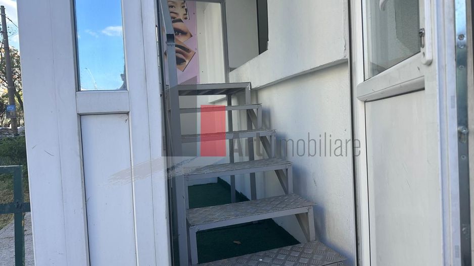 Spatiu comercial de inchiriat in zona Rahova - Poză 13