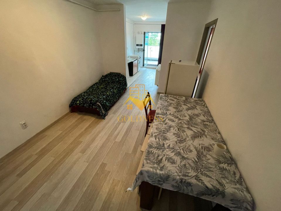 2 camere,  Zona Frunzisului, Lidl, Azoria, Pet Friendly, Zorilor, UMF - Poză 3