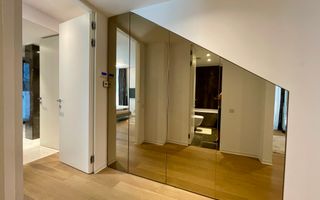 Închiriere DUPLEX premium 127 mp + 121 mp curte | 2 parcări | Primăverii - Poză 20