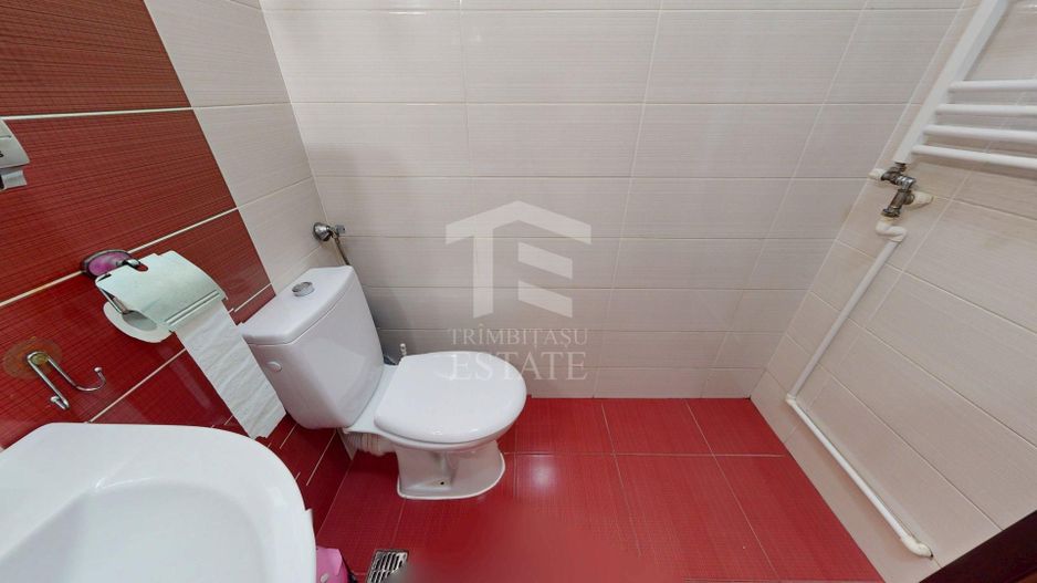 Apartament 2 camere 61 mp, mobilat și utilat, Șos. Chitilei 333–335 - Poză 9