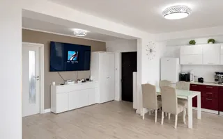 COMPOZITORI - Primo | 3 camere | Terasă 100 mp | Parcare + Boxa | 2014 - Poză 16
