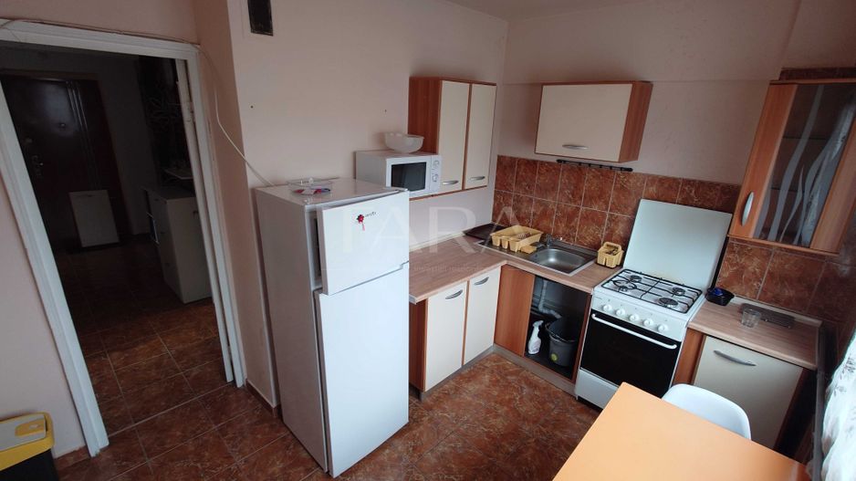 Apartament 2 camere, 52 mp utili, zona Intre Lacuri - Poză 2