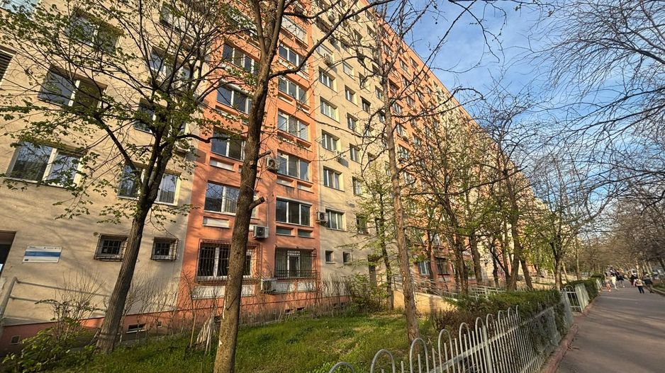 AP. 3 CAMERE THEODOR PALLADY, BUCATARIE INCHISA, 70 MP, COMISION 0% - Poză 1