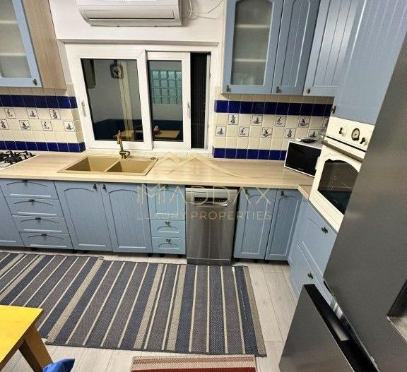 Inchiriere 4 camere în zona 13 Septembrie – Petre Ispirescu | Loc de parcare - Poză 2