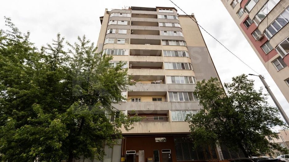 Vânzare, penthouse cu suprafața de 227 mp, str. Romană, Ungheni - Poză 29