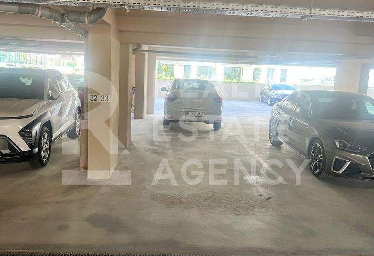 Vânzare, apartament 2 camere, zona Titan - Poză 15